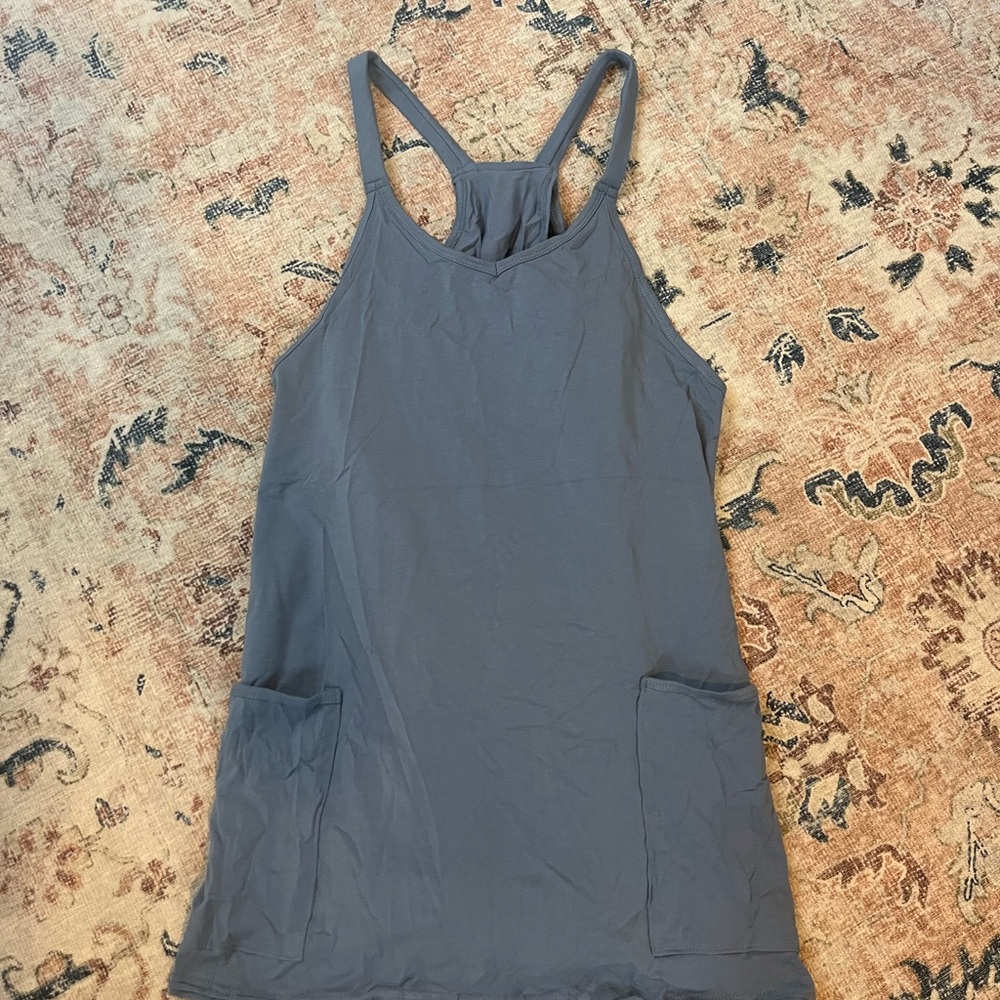 Super cute romper/dress
